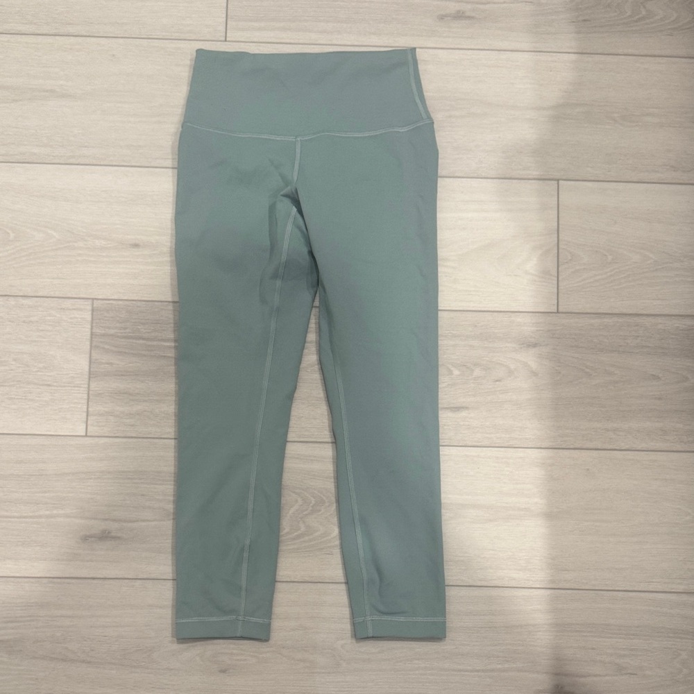 Lululemon Align Leggings